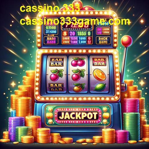 Jackpots