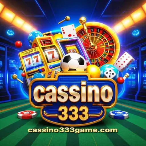 cassino 333